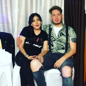 Meet your Posher, Marty